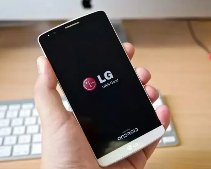 Ponsel Tidak Bisa Booting?...
