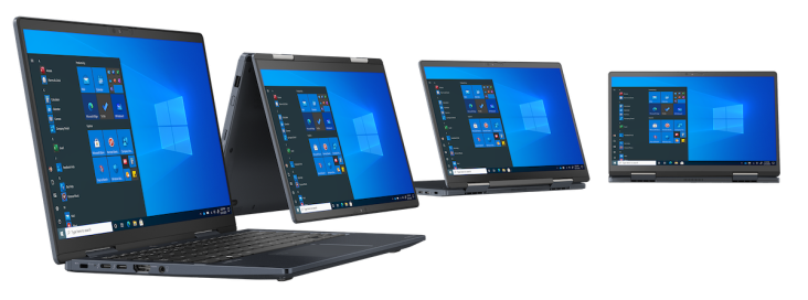 5 Cara Gunakan Toshiba...