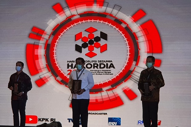 Selamatkan Uang Negara,...