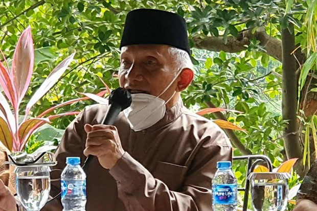 Kasus 6 Laskar FPI Tewas,...