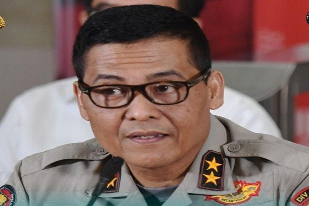 Kelompok Teroris Jamaah...