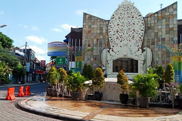 20 Tahun Berlalu, Korban...