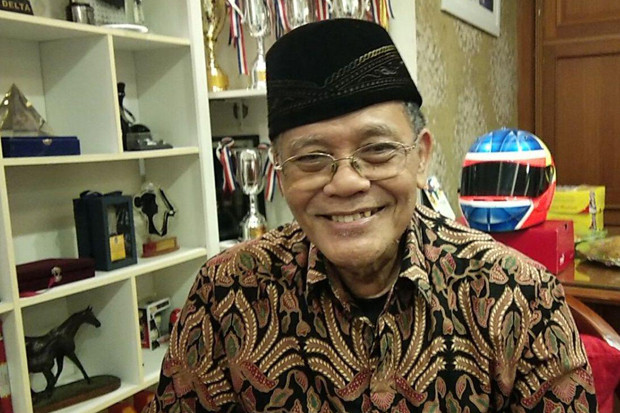 Dakwah yang Santun dan...