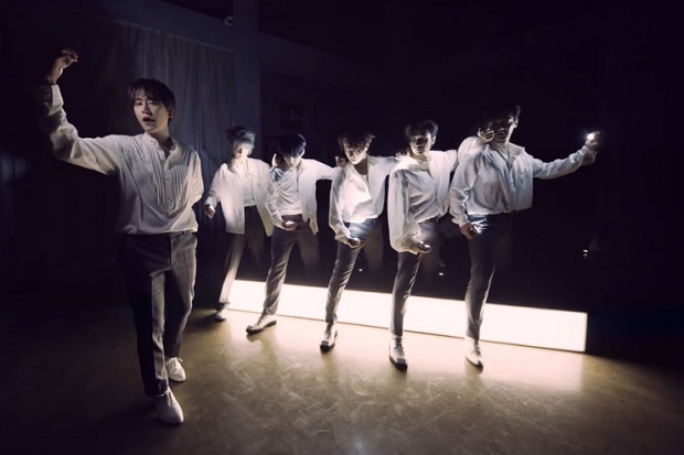 Super Junior Menggemaskan...