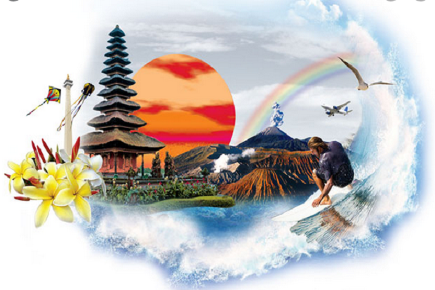 Jadwal Wisatawan ke...