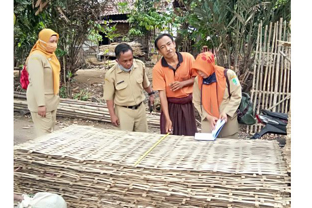 Pemkab Pasuruan Tuntaskan...