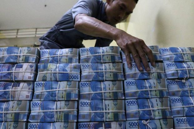 Terungkap! Ini Alasan...