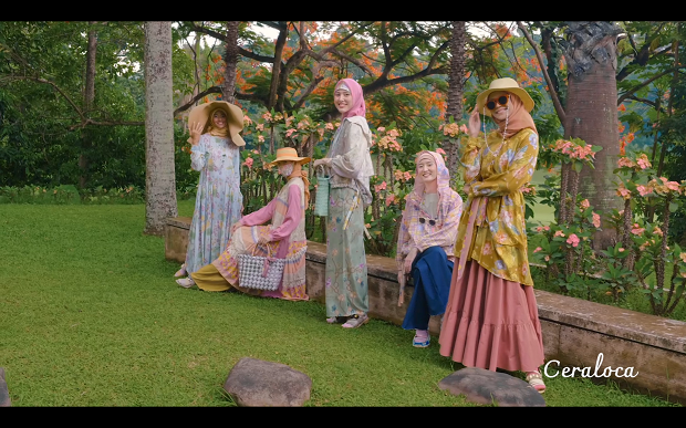 Bikin Tren Fashion,...