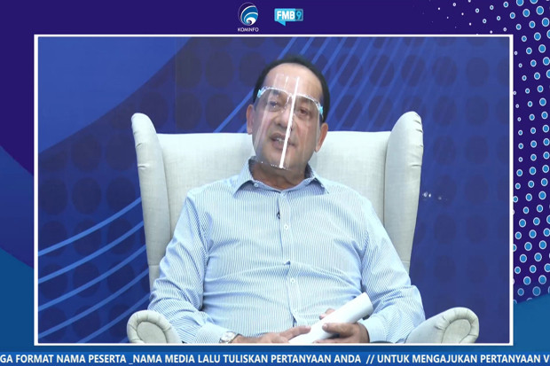 ATVSI: Beri Keadilan...