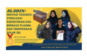 Luar Biasa! Mahasiswa...