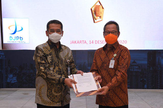 PNS Pensiun dan Ahli...