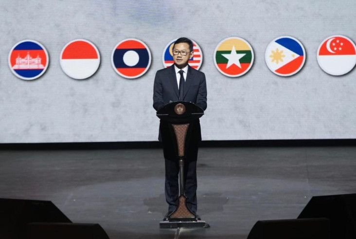 Wow, 10 Juta Kendaraan...