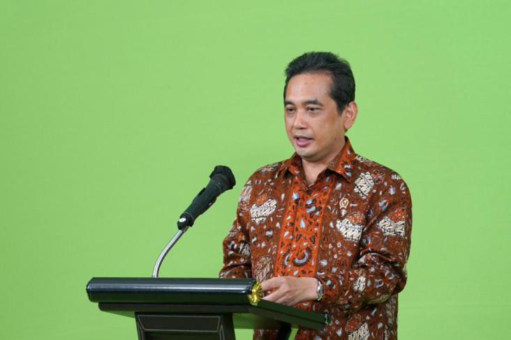Bantu UMKM, Mendag Minta...