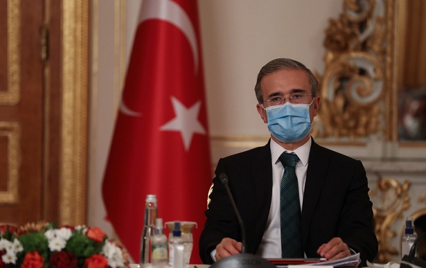 Turki: Sanksi AS Tak...