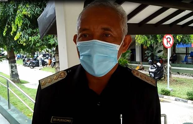 Bupati Sleman Minta...