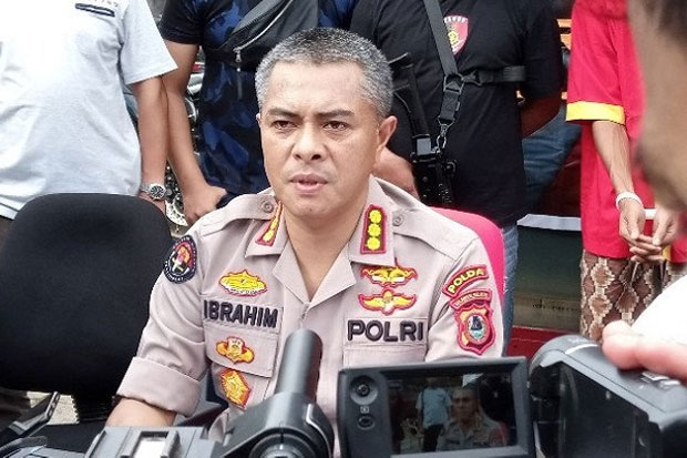 Penegakan Protokol Kesehatan...