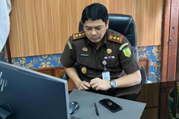 Kejari Luwu Utara Berhasil...