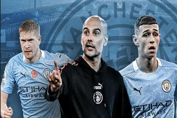Petaka Lini Depan Manchester...