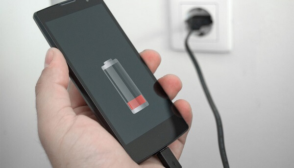 Baterai Smartphone Tidak...