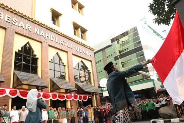 Kotak Amal Digunakan...