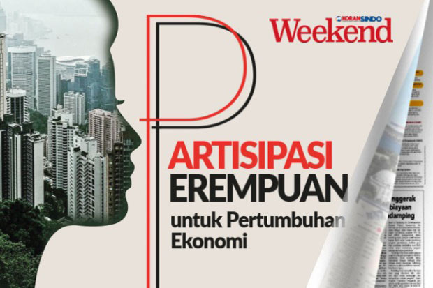 Partisipasi Perempuan...