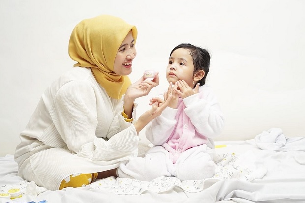 Perawatan Kulit Beeme...