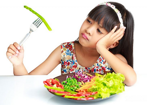 Cegah Anemia Pada Anak,...