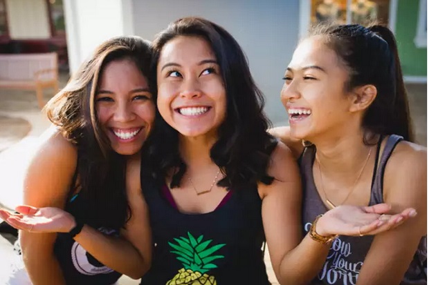 5 Cara Wanita Bisa Bangkit...