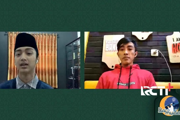 Tetap Harus Banyak Bersyukur...