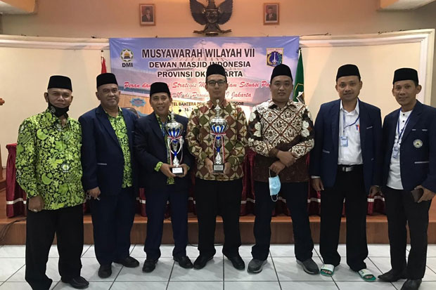Berdasarkan 3 Aspek...