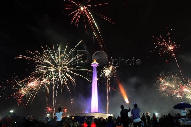 Wagub DKI: Operasional...