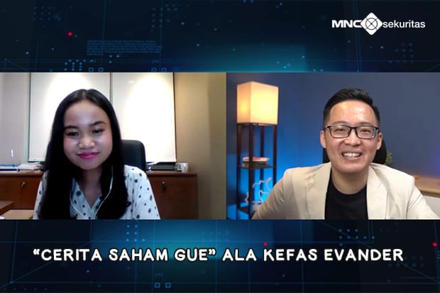 Terungkap di YouTube...