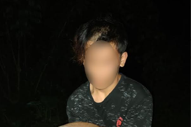 Tak Punya Uang untuk...