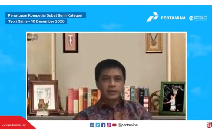 Ini Daftar Juara Kompetisi...