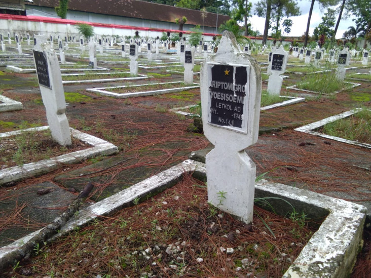 Mengenang Arif Yoshizumi,...