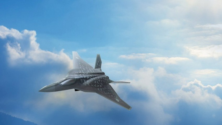 Lockheed Martin Bantu...