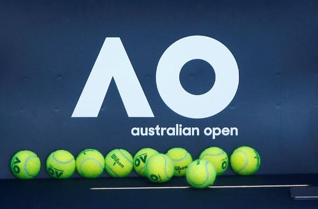 Australia Terbuka Diundur...