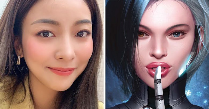 Luna f(x) Jadi Pengisi...