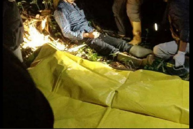 Usaha Terus Merugi,...