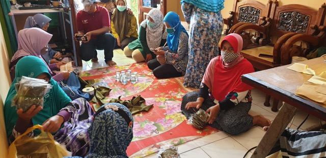 Surabaya Dapat Penghargaan...