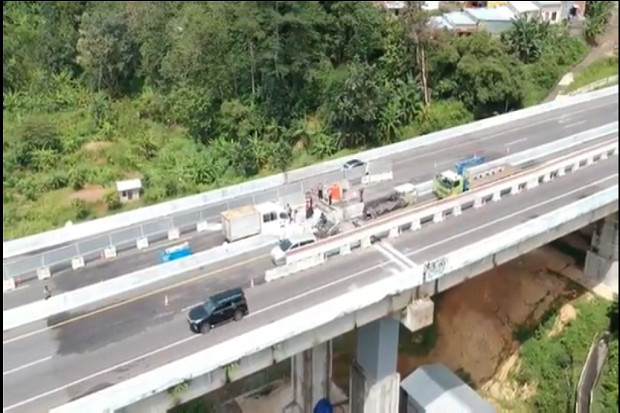 Jelang Mudik Nataru,...
