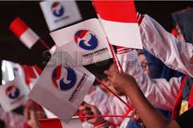 4 Pasangan Calon Jagoan...