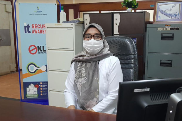 Realisasi CSR Bank Sulselbar...
