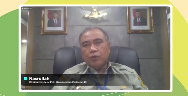 Kementan Terus Jaga...