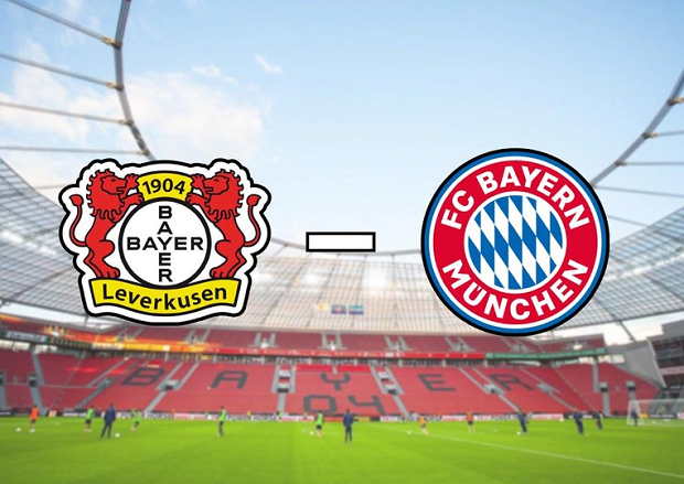 Preview Leverkusen vs...