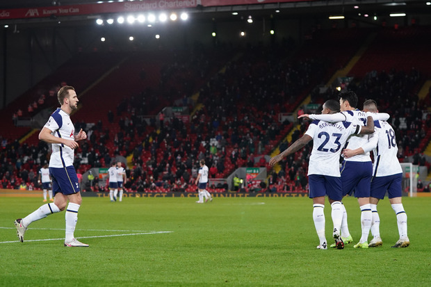 Preview Tottenham Hotspur...