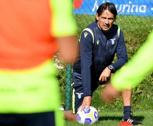 Simone Inzaghi Segera...