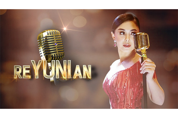 Bawakan Lagu Hits 80-an,...