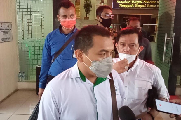 Begini Persiapan Tim...