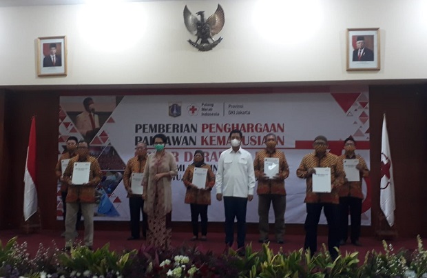Sumbang Darah hingga...